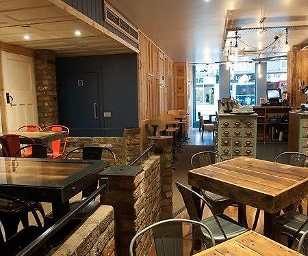 Hotel Forty One Driffield Luaran gambar
