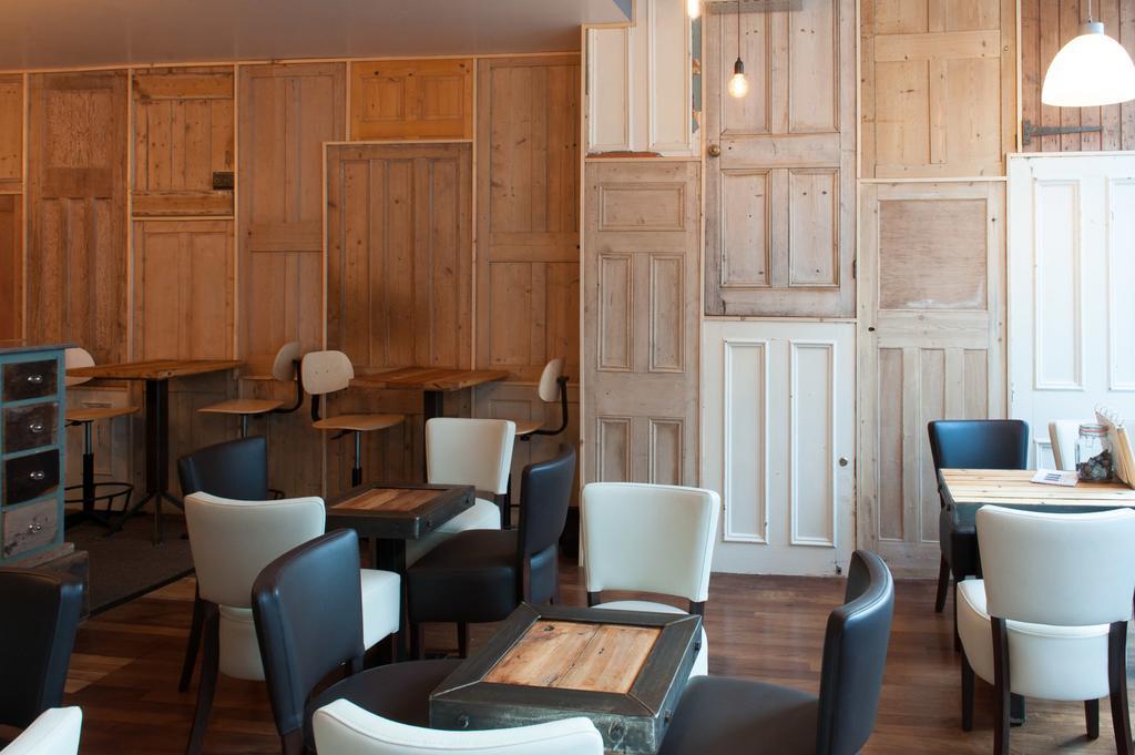 Hotel Forty One Driffield Luaran gambar