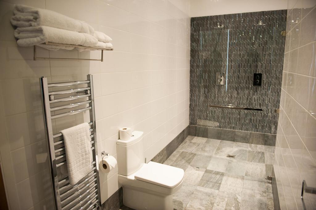 Hotel Forty One Driffield Bilik gambar
