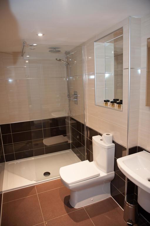 Hotel Forty One Driffield Bilik gambar
