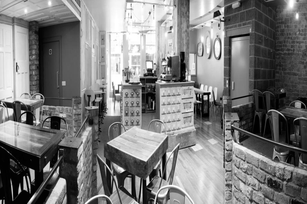 Hotel Forty One Driffield Luaran gambar