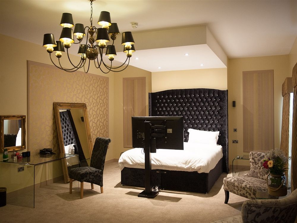 Hotel Forty One Driffield Luaran gambar