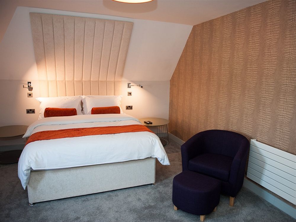 Hotel Forty One Driffield Luaran gambar