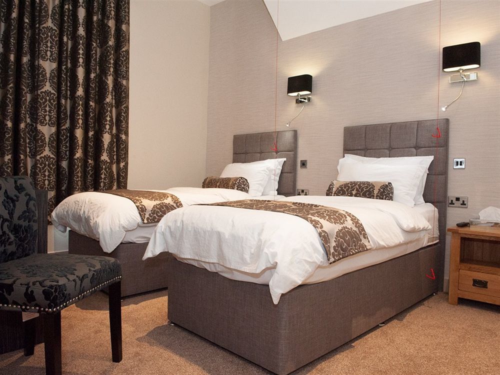 Hotel Forty One Driffield Luaran gambar