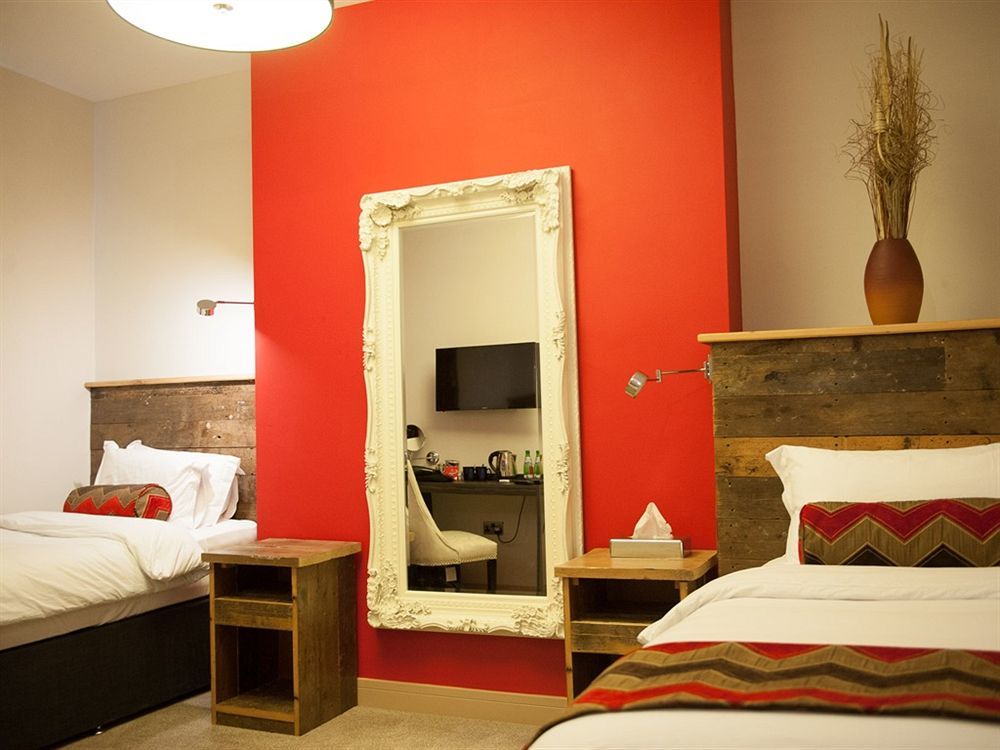 Hotel Forty One Driffield Luaran gambar