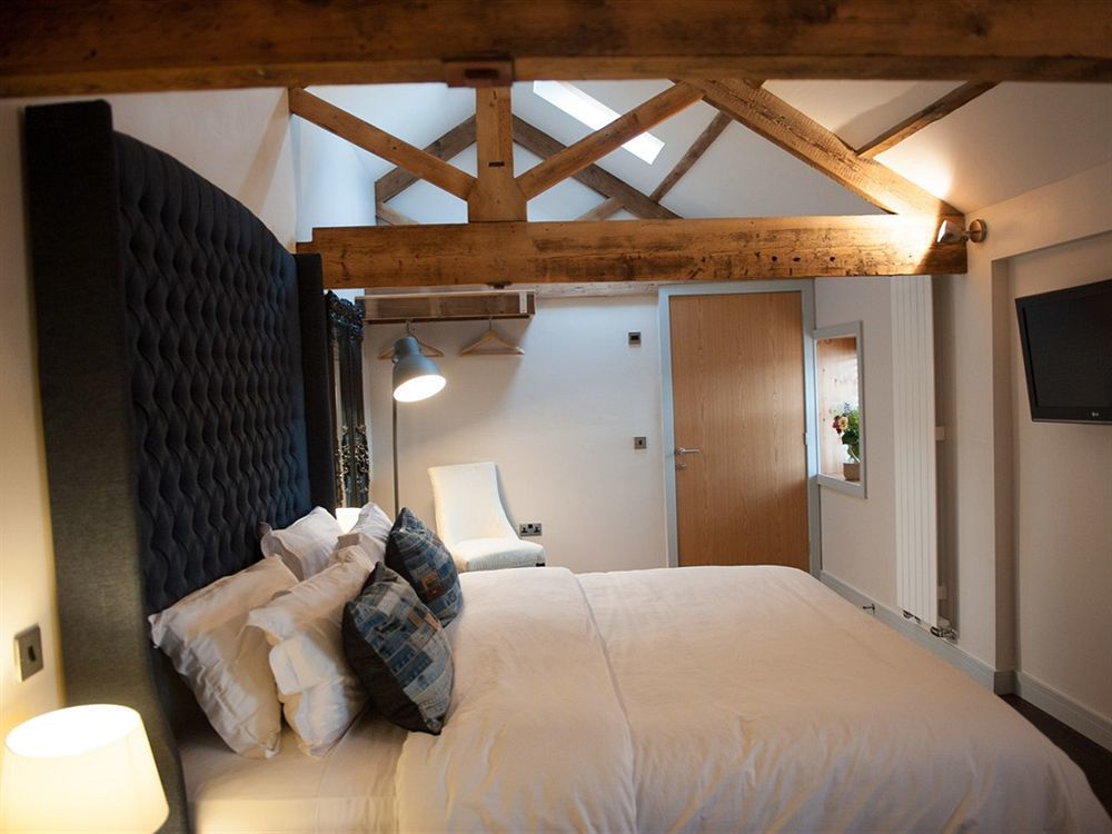 Hotel Forty One Driffield Luaran gambar