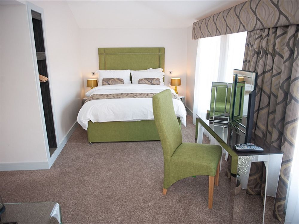 Hotel Forty One Driffield Luaran gambar