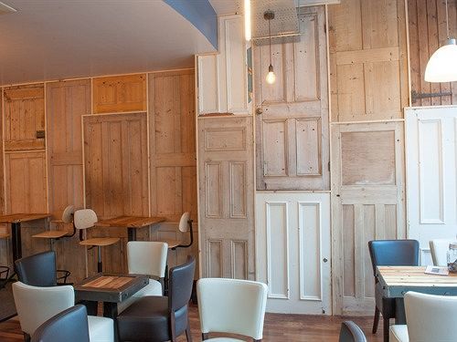 Hotel Forty One Driffield Luaran gambar