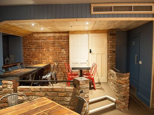 Hotel Forty One Driffield Luaran gambar
