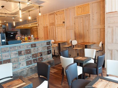 Hotel Forty One Driffield Luaran gambar